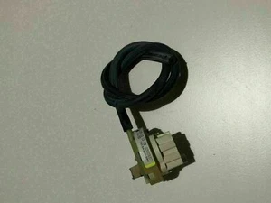 Smeg dishwasher - pressure switch (S13).. - Picture 1 of 5