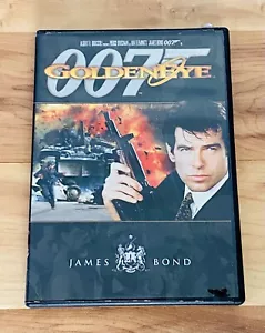Goldeneye (DVD, 1999, Special Edition) - Picture 1 of 3