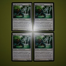 Judge of Currents x4 - Lorwyn - Magic the Gathering MTG 4x Playset