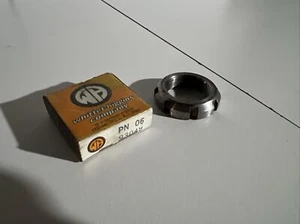 whittel-higgins company 93049 pn06 percision locknut - Picture 1 of 6