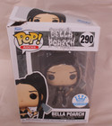 Funko POP! Rocks Bella Poarch #290 Funko Shop Exclusive (box damaged)