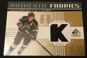 Anze Kopitar 2014-15 Upper Deck Ultimate Collection #088/150 - BRAND NEW!! - Picture 1 of 2