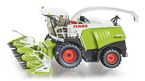 Siku 1993 CLAAS MAISHÄCKSLER "FARMER SERIE 1:50" NEU OVP--läd - Bild 1 von 2