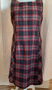 Ärmelloses gefüttertes Kleid Gr. 12 von Laura Ashley - Bild 1 von 2