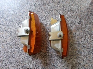 Blinkleuchte komplett Skoda S 100-110 - Bild 1 von 3