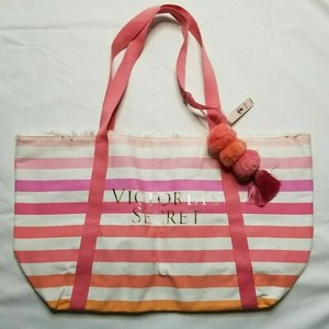 Las mejores ofertas en Bolso de Mano Victoria's Secret Extra grande bolsas  para Mujeres | eBay