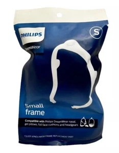 Brand New Philips Dreamwear Small Frame 1146557 Cpap Accessory New. Sealed. - Picture 1 of 2