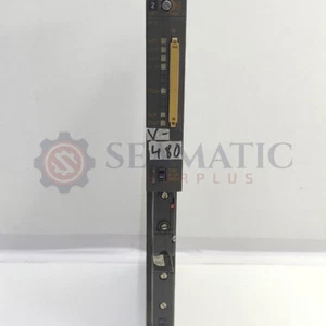 SIEMENS 6ES7416-2XK04-0AB0 SIMATIC S7-400, CPU 416-2, V#480 - Imagen 1 de 10