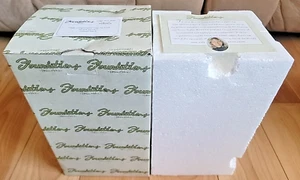 Angel with Flute Figurine 2005 Enesco by Karen Hahn 4002428 - NEW Sealed READ - Picture 1 of 7