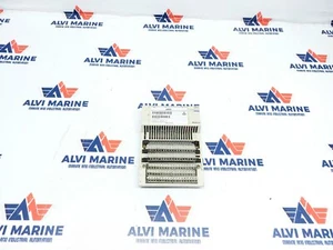 Aeg modicon 170 bdm 346 00 Analog Module 042 702 609 - Picture 1 of 4