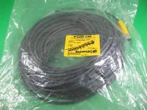 Turck Verafast M16 -- BKM14-954-30/S101, U-46821 -- New - Picture 1 of 6