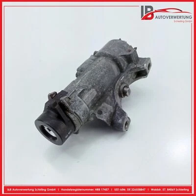 Cerradura de encendido VW PASSAT VARIANT (3B5) 1.9 TDI sin llave 4B0905851A ORIGINAL - Imagen 1 de 3