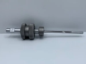 Nobur Tools AS 1/4 Deburring Tool 1/4" Pilot - Picture 1 of 7