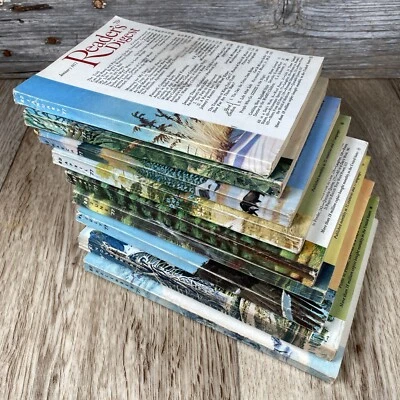 Readers Digest Magazine Lot, All 1977 - 9 Issues - Image 1 of 4