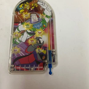 Disney Parks Toy Story Pinball Toy “Hand Held” - Picture 1 of 6