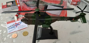 Aerospitale AS 332 Super Puma France HELIKOPTER  Helicoptere  Metall 1:72 - Bild 1 von 10
