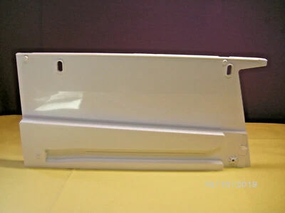 Refrigerador Kenmore Elite: riel deslizante derecho con cajón crujiente (AEC73317602 (P1017) Foto 1 de 4