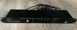 Sound Sculpture Programmable Effect Patch PEPR-3 - Picture 1 of 20