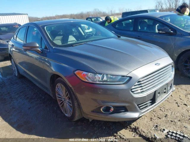 二手右前门窗调节器 前部适合:2014 福特 Fusion 电动 wit — 第 1/4 张图片