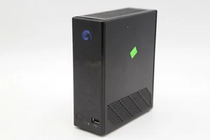 Seagate BlackArmor NAS 110 Centralized Network Storage CASE ONLY No Drive C41 - Picture 1 of 6
