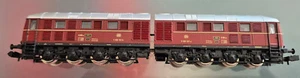 Roco 23265 - Doppel-Diesellok BR V 188 - in OVP - unbespielt - Bild 1 von 5