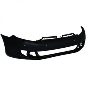 PARAURTI Ricambio ANTERIORE COMPATIBILE CON VW Golf 6 VI 2008- 2012 VERNICIABILE - Imagen 1 de 1