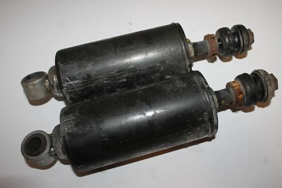 Harley-Davidson Night Train 2001 FXSTBI amortiguadores traseros 54508-00B Foto 1 de 3