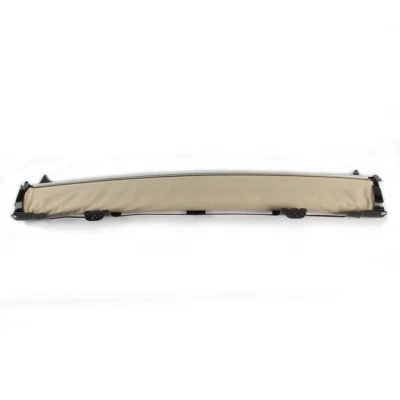 Cubierta de parasol de techo corredizo beige apta para VW Tiguan AUDI Q5 #1K9877307A7S0# Foto 1 de 4