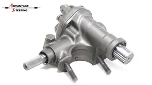 OE Manual Steering Gear Box 1948-1959 Porsche 356 356A Speedster - Picture 1 of 4