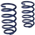 2x H&r Lowering Springs Rear for Ferrari F360 Modena + F430 Cou 30mm From