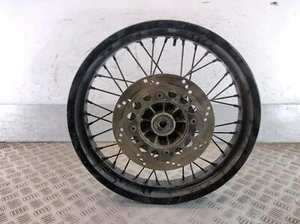 1998 SUZUKI VZ800 REAR Wheel - Picture 1 of 4