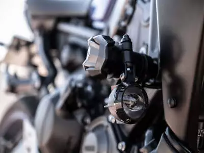 Par de luces antiniebla LED Puig Beam 2.0 para Triumph Speed Triple 660 S (18-22) Foto 1 de 4