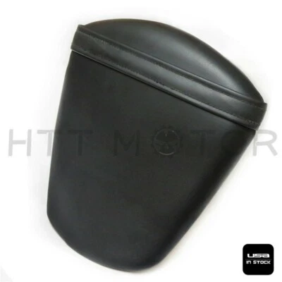 Asiento de pasajero trasero para Suzuki GSXR 600 750 2011-2014 K11 GSX-R 750 2012 Foto 1 de 4