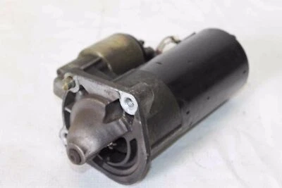 Volvo S60 2001-2004 tracción delantera 4 cilindros motor gasolina motor arranque Bosch OEM  Foto 1 de 3
