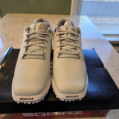 Zapatos de golf deportivos SQAIRZ Speed ProS2 para hombre talla 11 NUEVO Foto 1 de 4