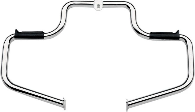 Lindby Multibar Highway Bar 1.25" Chrome #1310 Harley Davidson - Image 1 of 1