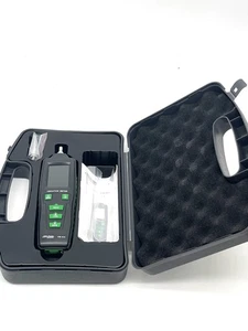 Vibration Meter VM-422 VVV-Group With Case & Manual - Picture 1 of 7