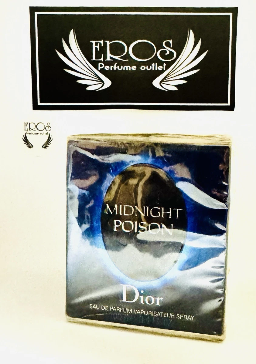 Preços baixos em Midnight Poison fragrâncias | eBay