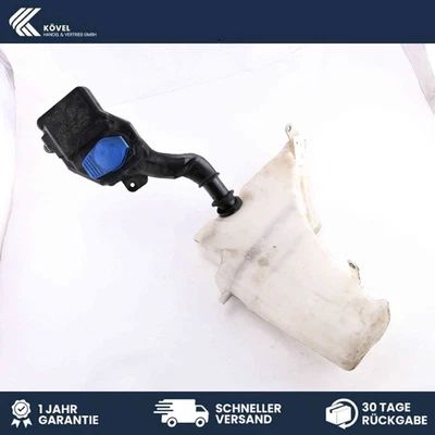Depósito De Líquido De Limpieza Audi A4 B8 / 8K 8T0955453C 8T1955463B - Imagen 1 de 2