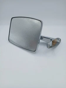 Ford Mirror Ford Driver or Passenger Part# MX17743-A 15-3950 EOTB Off 70 Bronco - Picture 1 of 7