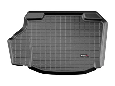 Forro de maletero de carga WeatherTech para Toyota Avalon 2013-2018 - negro Foto 1 de 4