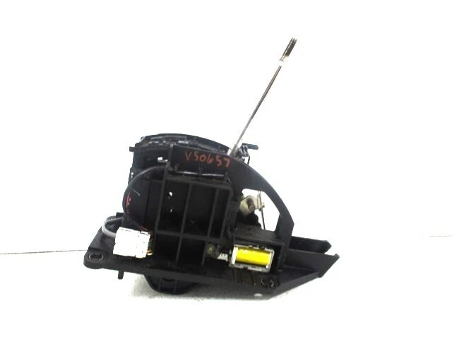 Nissan Titan 2006 conjunto de palanca de cambios de piso automático 169 k millas OEM LKQ Foto 1 de 4