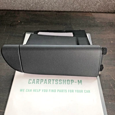 MAZDA RX-7 reposabrazos lateral del conductor tapa interior CAJA F110-68-4MZA00 Foto 1 de 2