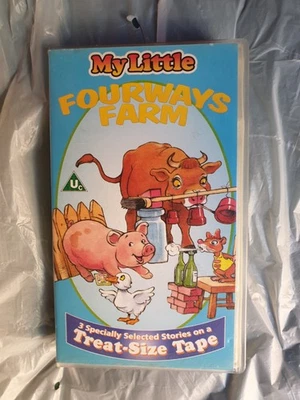 My Little Fourways Farm The Sound Of Music 3 Small Stories - Image 1 of 4