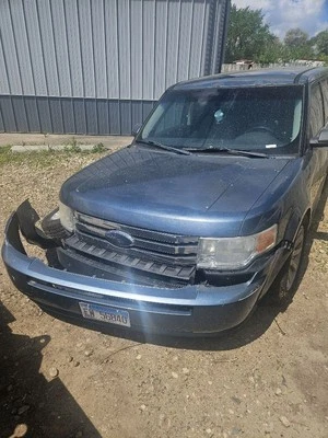 Rear Wiper Motor Fits 09-11 FLEX 295389 Foto 1 de 4