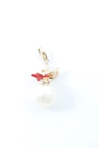 THOMAS SABO Charm Damen weiß-rot Casual-Look - Bild 1 von 5