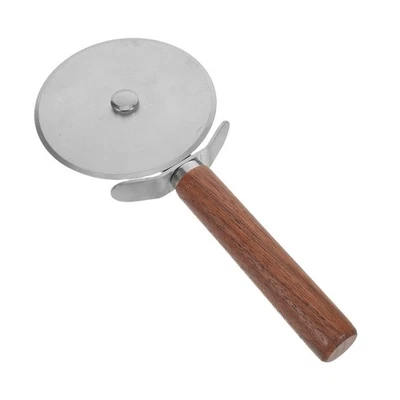  Pizza Slicer Cutter Dough Wheel for Pastry Noodle Lattice Roller - image 1 of 4