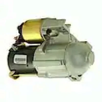 Motor de arranque 6491S Carquest Reman OEM 1,4 KW compatible con GM GMC Oldsmobile Pontiac Foto 1 de 4