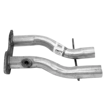 Exhaust Pipe for 1996-1998 GMC K1500 5.7L V8 GAS OHV - Изображение 1 из 2