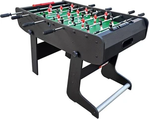Viavito FT100X 4ft klappbarer Fußballtisch - Bild 1 von 7